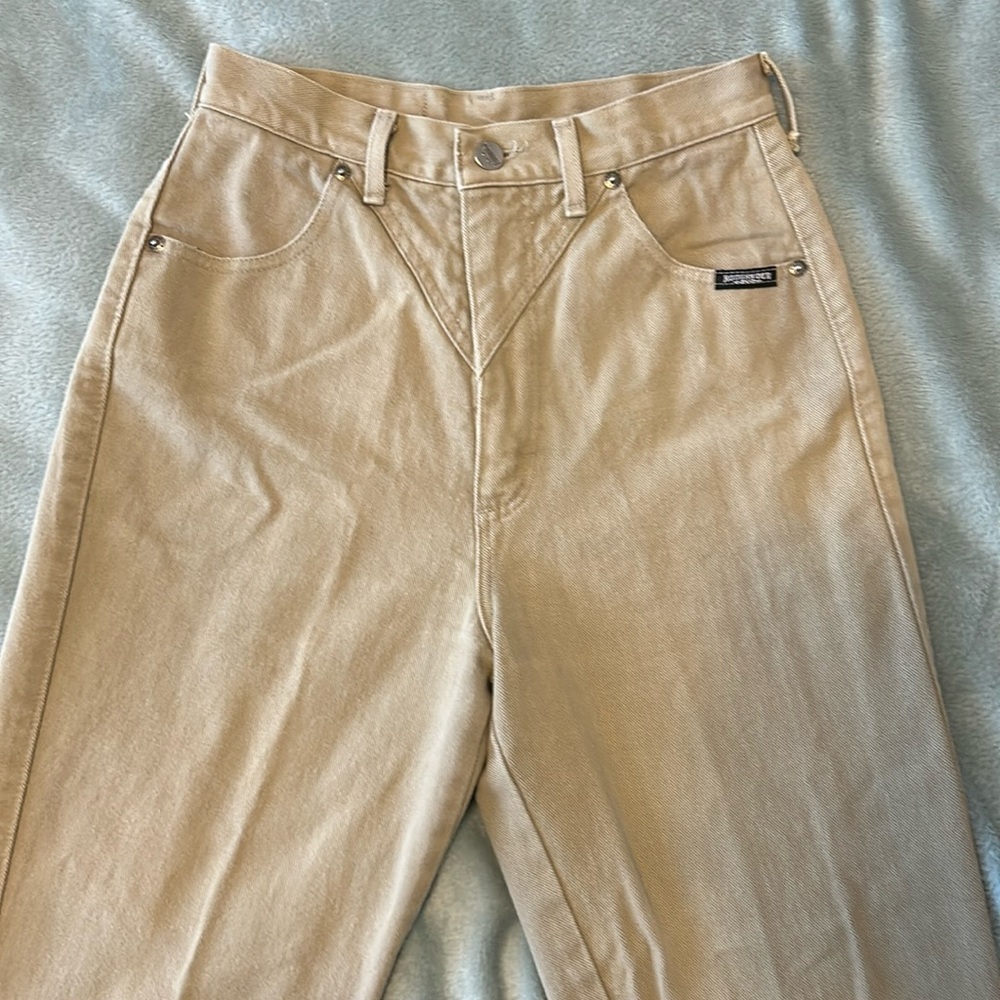 Vintage Roughrider jeans